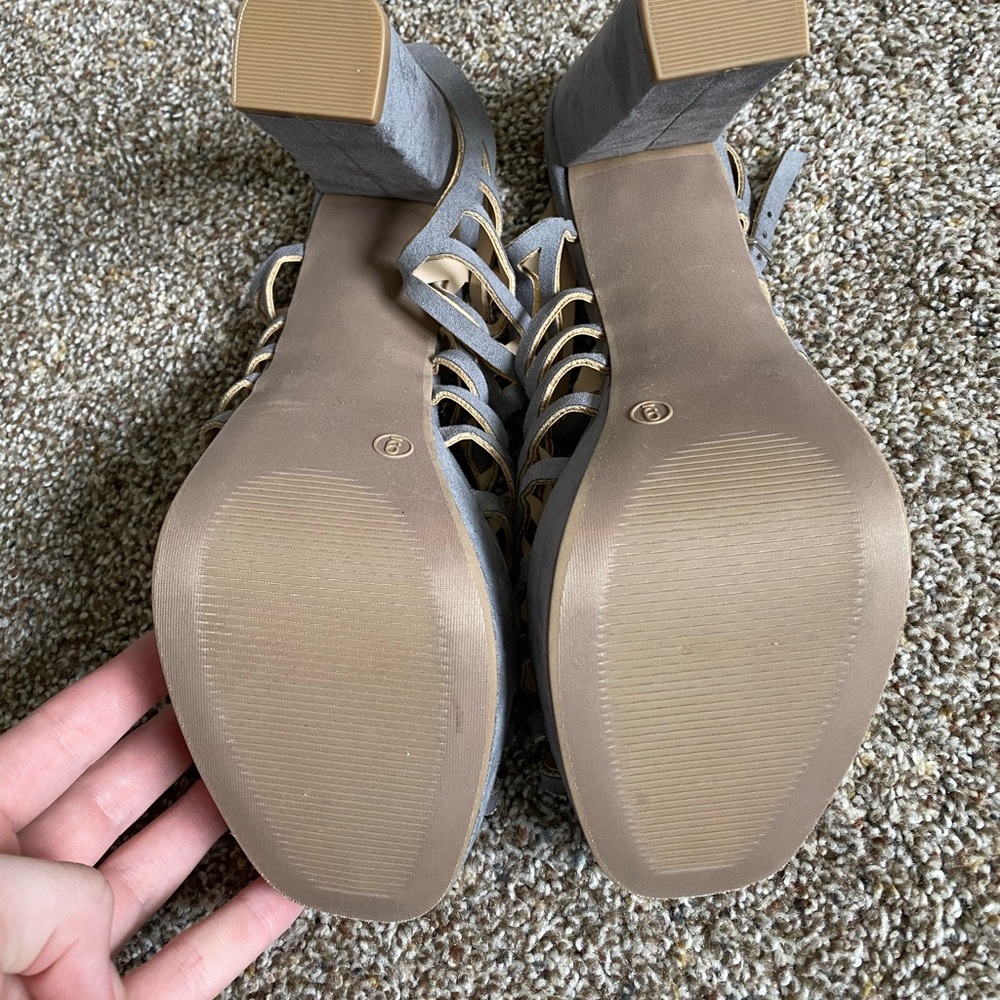 Shoes - Picture 3 of 4